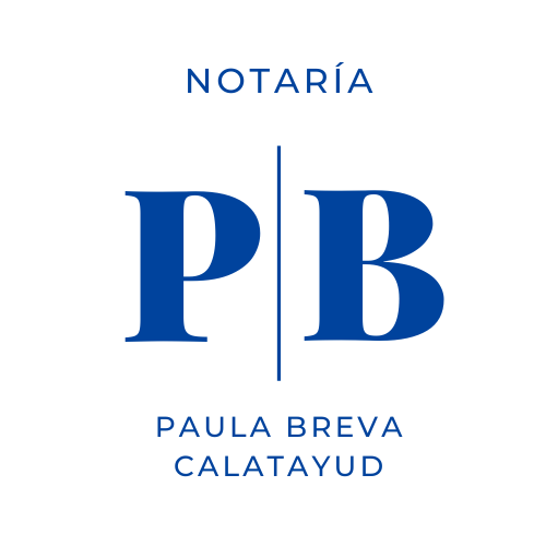 Logo Notary Betxi